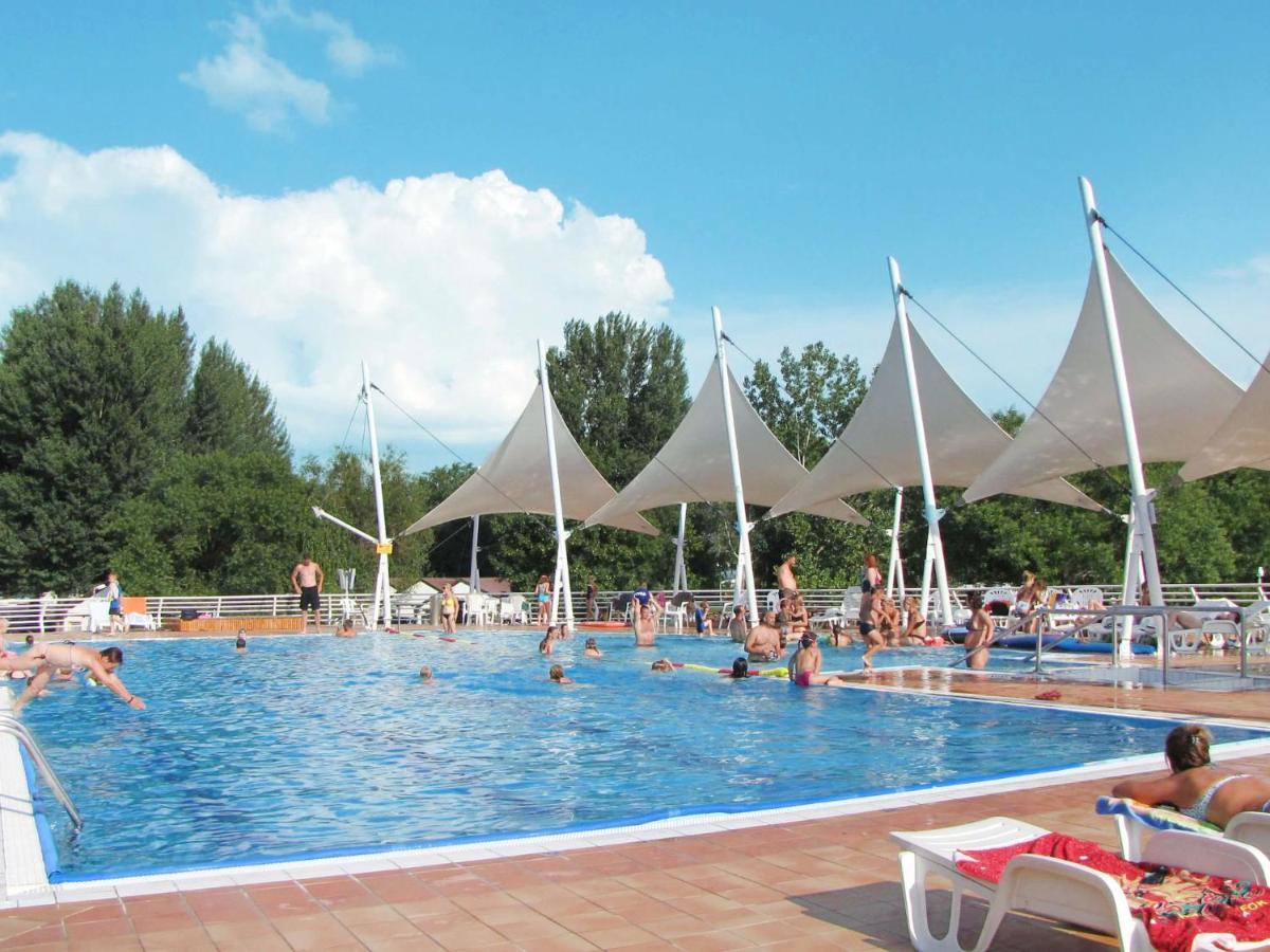 באלאטונפורד Holiday Home Balatontourist Fuered-3 By Interhome מראה חיצוני תמונה