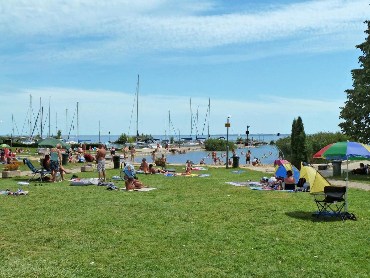 באלאטונפורד Holiday Home Balatontourist Fuered-3 By Interhome מראה חיצוני תמונה