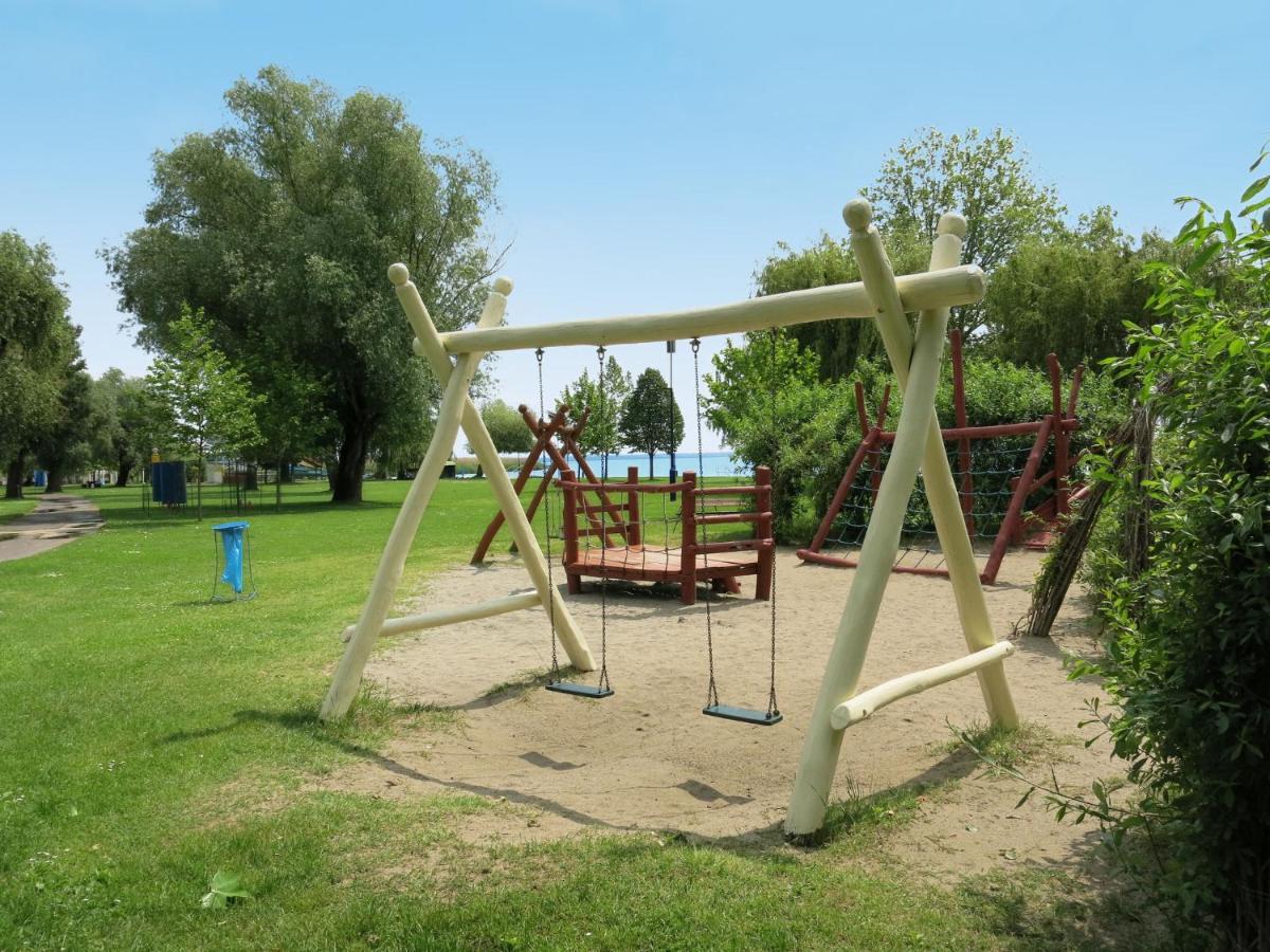 באלאטונפורד Holiday Home Balatontourist Fuered-3 By Interhome מראה חיצוני תמונה
